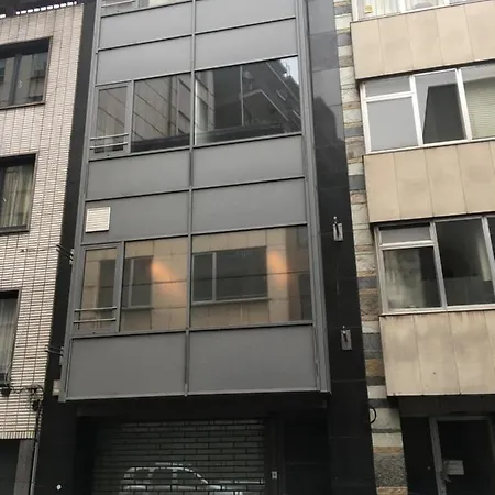 Diamond Bourse Anvers