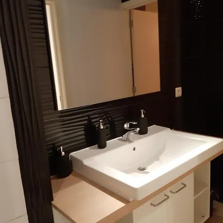 Diamond Bourse Appartement *
